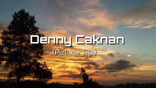 Download lagu Denny Caknan Proliman Joyo Lirik mp3