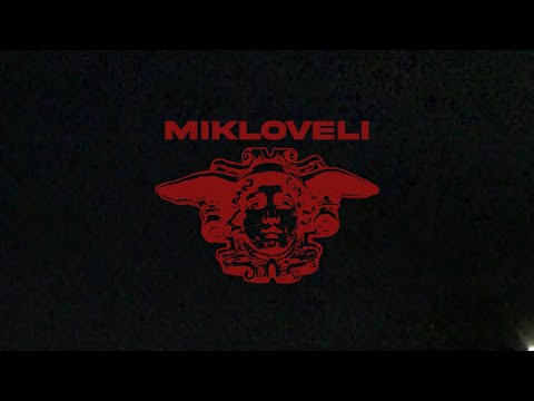 SP MIKLO - MIKLOVELI [OFFICIAL MUSIC VIDEO]