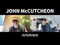 John McCutcheon | Bands To Fans | Interview