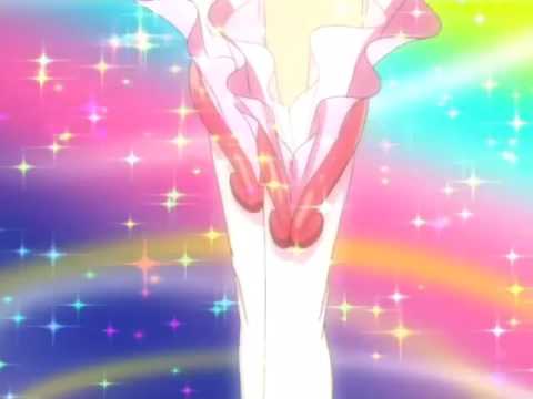 Kizuna - Mermaid Melody Pichi Pichi Pitch