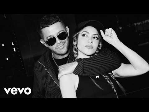 Alejandro Sanz - Bésame (w/ Shakira) on Spotify Charts