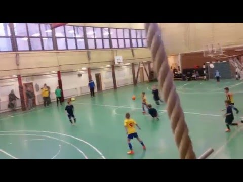 Pesterzsébeti Kupadöntő | Sándor Károly LA - SC Hírös-Ép