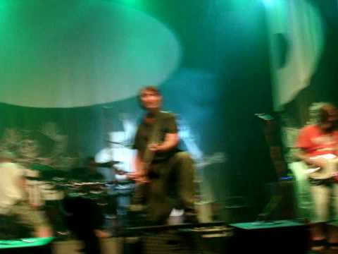 Divokej Bill-Půl pátý ráno.MPG