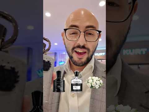 Three 10/10 Middle Eastern Fragrances  #fragrance #mensfragranceandfashion #perfume