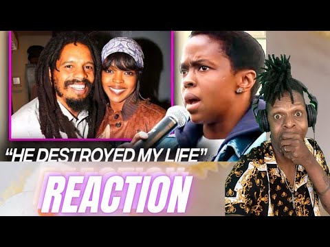 OMG! Lauryn Hill Finally Exposes Who Ruined Her Career