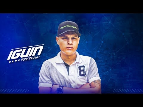 MC Huguinho - Inimigos Vem e Vão (DJ Pedro)