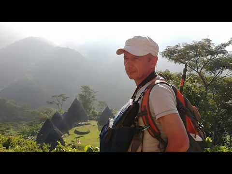 Nusa Tenggara Part 6 | Wae Rebo Village | Indonesia Playlist