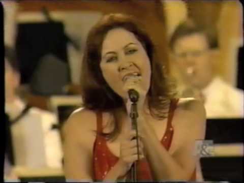 Linda Eder - Vienna - Pop Goes the Fourth (pt3)