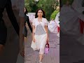 Anushka Sen Other Country Shorts Anushkasen