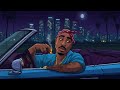 If 2Pac Made Lo Fi Hip Hop 2Pac New Songs