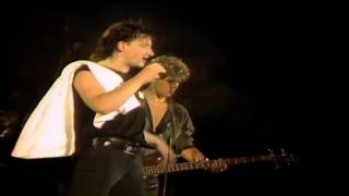 U2 -The Electric Co (Live At Red Rocks) 1983