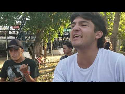 GOSIL VS VUELOCURA VS PARADOJICO: Octavos - Venecia Battles Primera Fecha