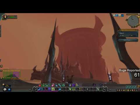Shadowlands Alpha - Torghast Demon Hunter Runs