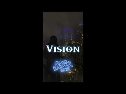 Gunna x Jamule Type Beat – “VISION” | Melodic Trap / Drill Beat 2025