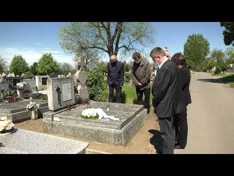 Harminc éve hunyt el Gódor Kálmán