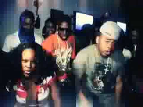 elly ess ft black blingaz ,platinum kidz - dancin again