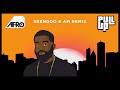 Afro B - Pull Up (Skengdo x AM Remix) [Official Audio]