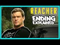 Reacher: Season 1 Recap | Explained