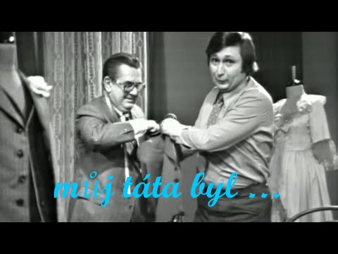 Můj táta byl krejčí ❖ posezení s lidmi, v jejichž rodinách se povolání dědí z generace na generaci