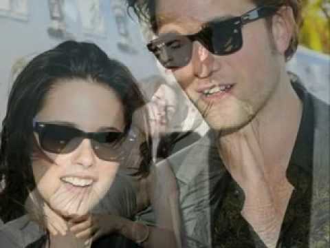 Rob et Kristen