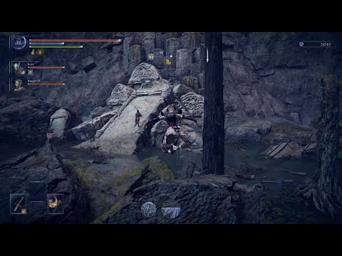 They stood no chance