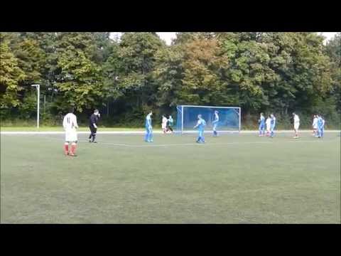 Rheinsüd IV - SSV Berzdorf III (3. Saisonspiel 2014/2015)