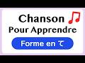 Song Form TE て Form Japanese Conjugation Music
