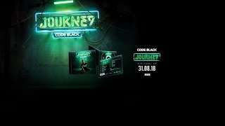 Code Black &amp; Darren Styles - Sparks