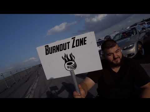 BMW Syndikat Asphaltfieber 2024 | 4K | BMW Society Leipzig