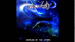 Vexovoid - Heralds Of The Stars