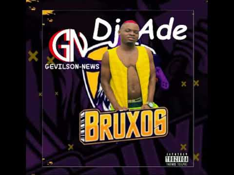 Dj Ade - Vocês São Bruxos (Kuduro 2022)