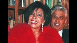 Shirley Bassey - IF and When (1982 Recording)