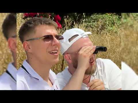 WhyTek ft. Tion Wayne - SAXO [Music Video | Behind The Scenes]