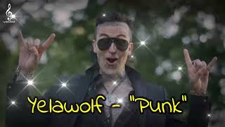 Yelawolf - &#39;&#39;Punk&#39;&#39; (Song) #yelawolf