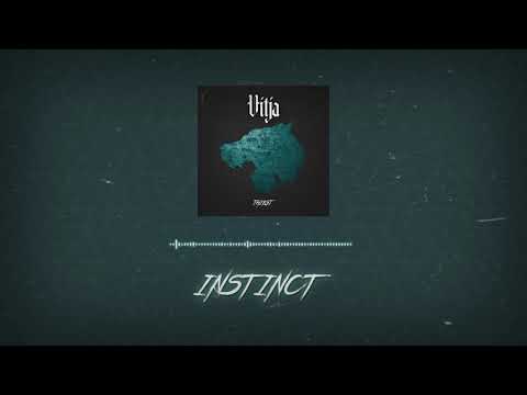 VITJA - Instinct (OFFICIAL AUDIO STREAM)