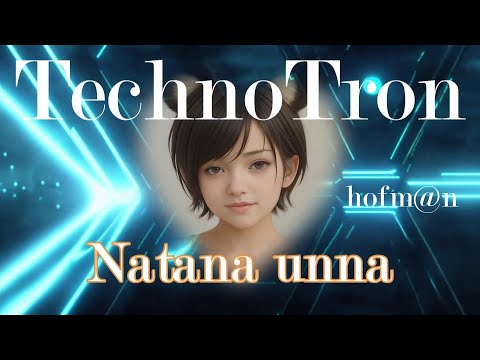 TechnoTron feat. Natana Unna (Track No.2 - hofm@n Dance-Mix)