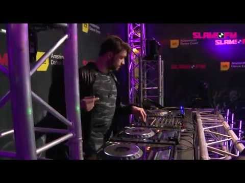 Oliver Heldens live from ADE (DJ-set) | SLAM!FM