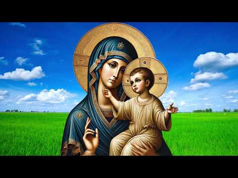 Rugaciune de ascultat în Postul Nașterii Domnului