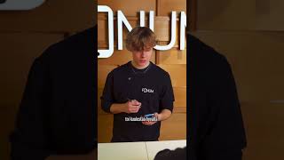 Download lagu Meidän uusi huoltotuote on täydellinen vaihtoehto entistä edullisempaan näytönvaihtoon!🤩 #fonum mp3 Download lagu Meidän uusi huoltotuote on täydellinen vaihtoehto entistä edullisempaan näytönvaihtoon!🤩 #fonum mp3