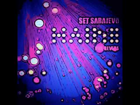Set Sarajevo -Haine par Revers (2010) Ensoñación - David Drums (Mexico)