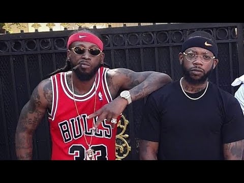 J-Hood “Why I’ll always respect Yukmouth”