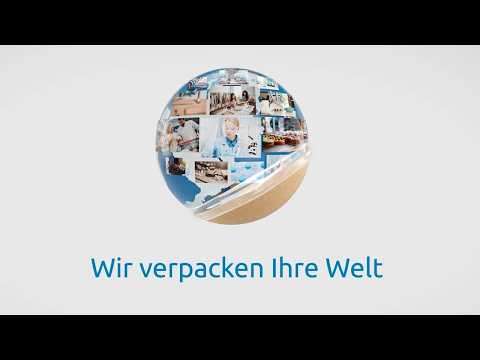 Hugo Beck Unternehmensfilm