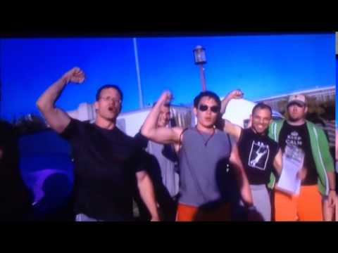 Dallas walk on line on ANW6