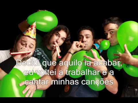 Mr. Gyn - Final da Minha Juventude Letra