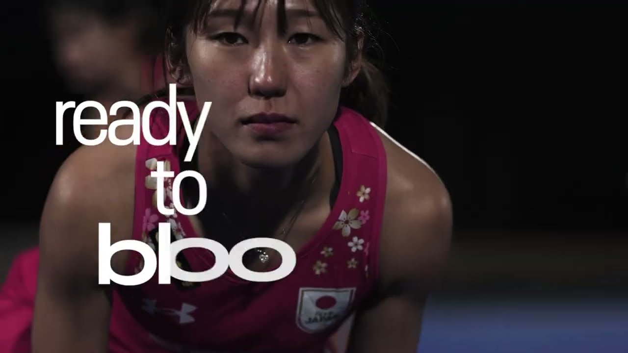 「世界で咲き誇る日本のホッケー」－さくらジャパン｜READY2026－UNDER ARMOURアンダーアーマー