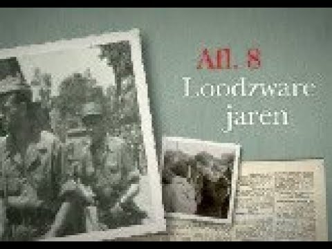 NPS De Oorlog - Aflevering 8 - Loodzware jaren