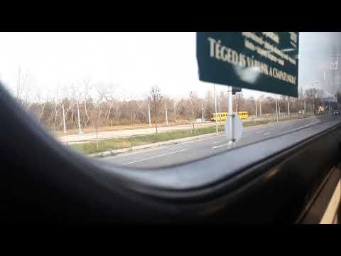 IKARUS 260.46 - BPO-140 - 161A - Örs vezér tere M+H - Maglódi út