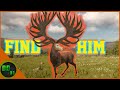 Hunting For The Great One! Call Of The Wild