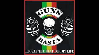 Download lagu Gun's Rasta - Damailah Negeriku mp3 Download lagu Gun's Rasta - Damailah Negeriku mp3