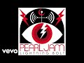 Pearl Jam - Getaway (Audio)